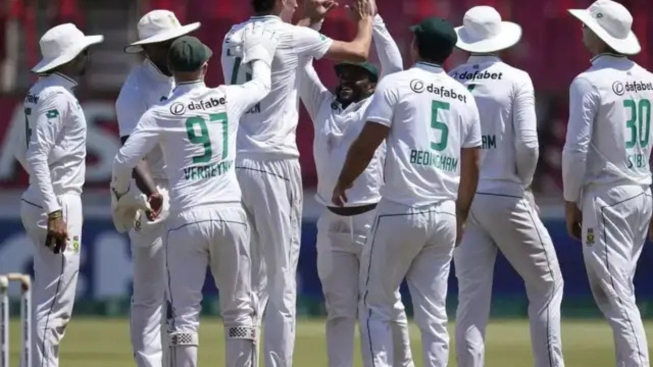 ICC Rankings : एक जीत से बदली रैंकिंग की तस्वीर! दक्षिण अफ्रीका ने मारी बड़ी छलांग