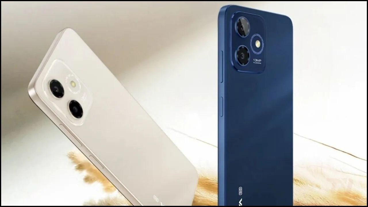 Lava Shark 5G ने किया कमाल लेकिन Vivo Y19e का जवाब भी है धमाल! जानिए पूरा मुकाबला