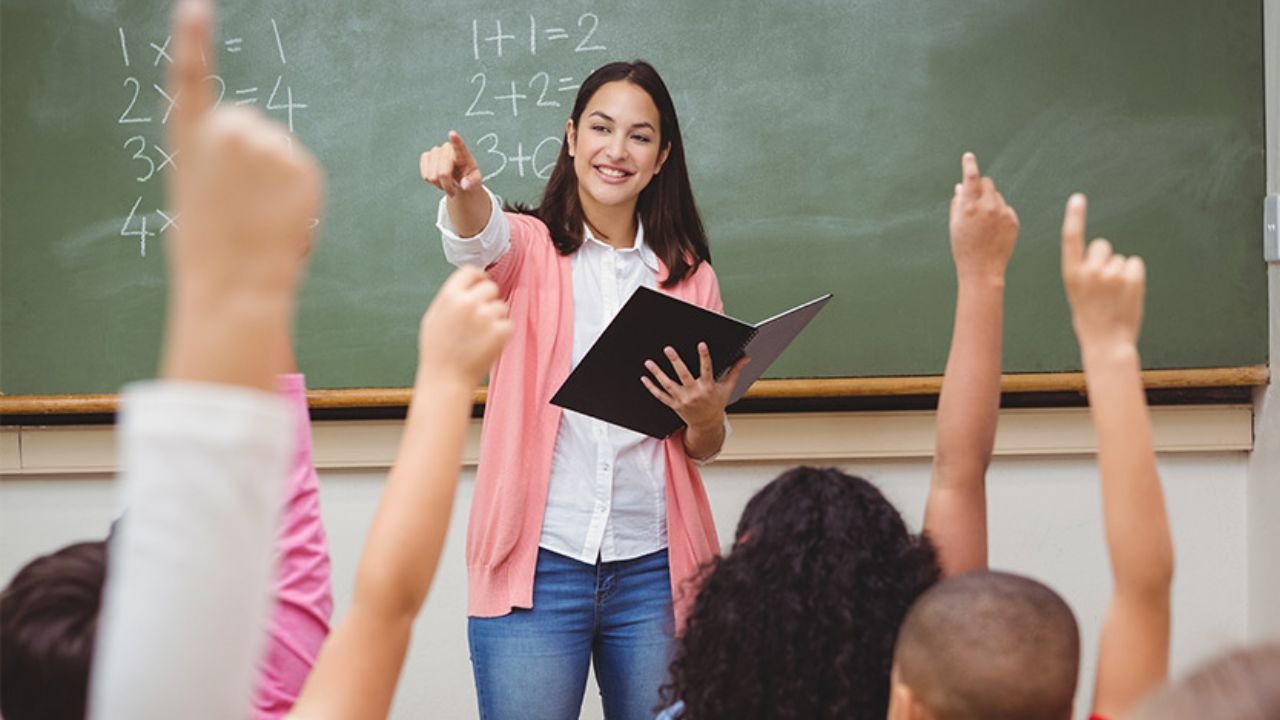  Jharkhand Teacher Recruitment ! जानिए आवेदन की अंतिम तारीख सिर्फ एक महीने का मौका!