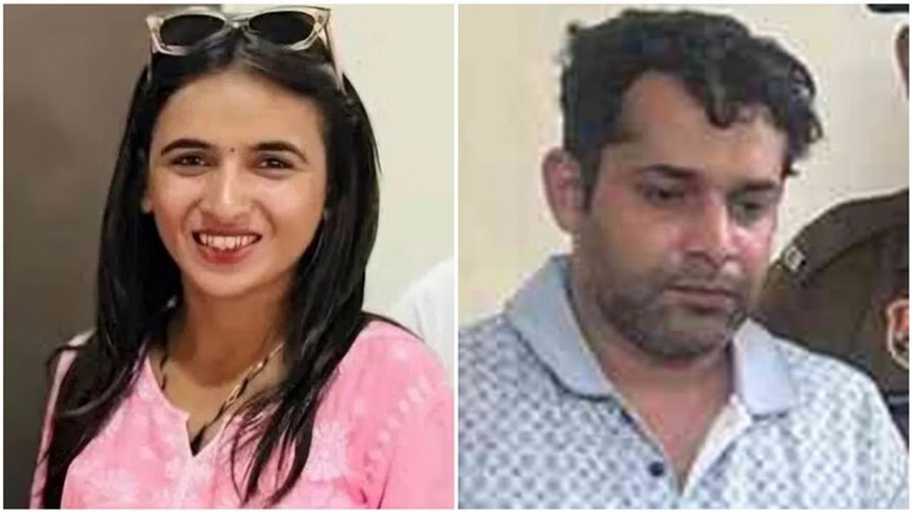 Himani Narwal हत्याकांड में केवल सचिन पर आरोप क्या असली गुनहगार बच निकले
