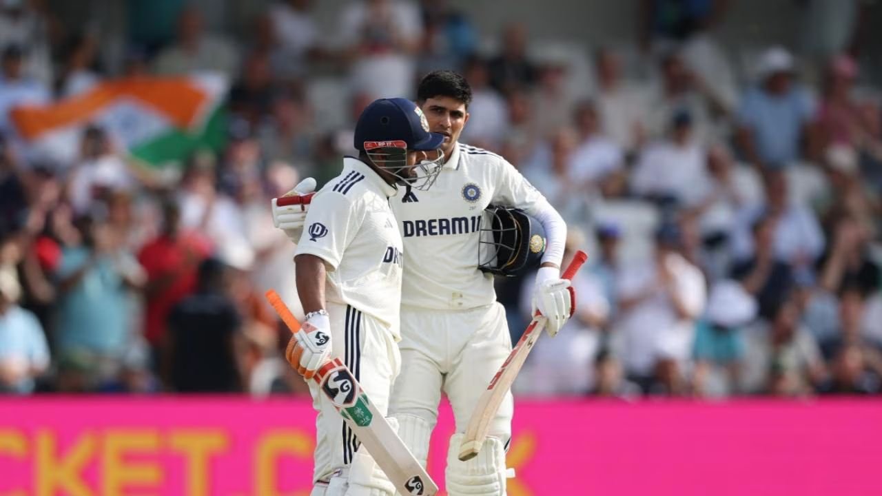 IND vs ENG 1st Test: शतक से सजी भारतीय पारी में छुप गया वो रिकॉर्ड, जो कोई टीम नहीं बनाना चाहती