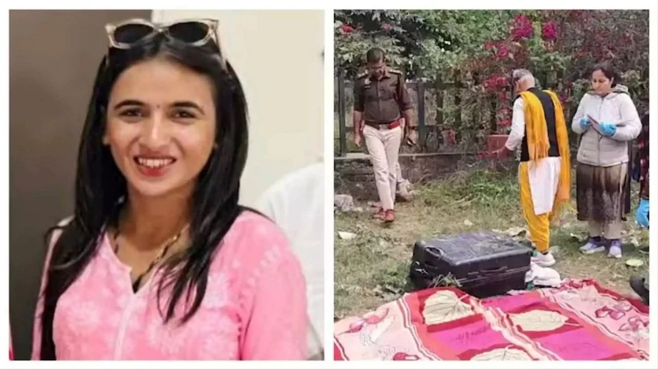 Himani Narwal हत्याकांड में केवल सचिन पर आरोप क्या असली गुनहगार बच निकले
