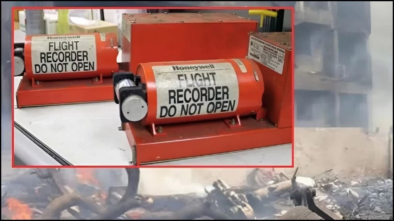 Ahmedabad Plane Crash Black Box: तकनीकी खामी या मानवीय भूल? ब्लैक बॉक्स ही खोलेगा अहमदाबाद हादसे का पर्दाफाश