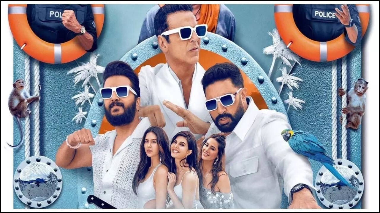 ‘Housefull 5’ में किसका होगा क्लाइमैक्स का अंत? जानिए इस फिल्म की दोहरी चाल