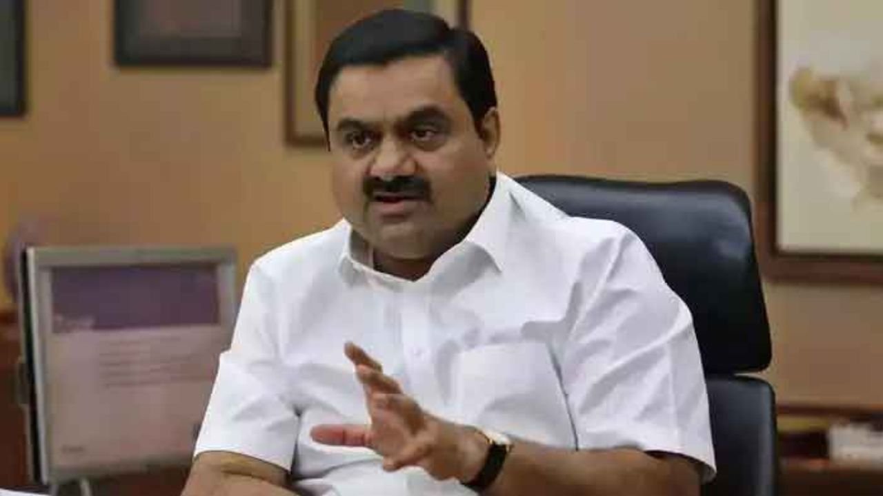 Gautam Adani: टैक्स चैंपियन बना अदाणी ग्रुप, प्रत्यक्ष और अप्रत्यक्ष करों में दिया रिकॉर्ड तोड़ योगदान