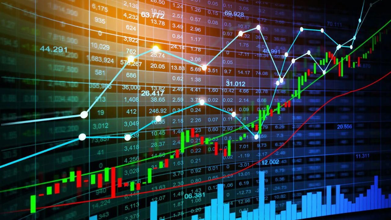 Stock Market News: शेयर बाजार में भूचाल, फेडरल रिजर्व और मिडिल ईस्ट की टेंशन ने बिगाड़ा माहौल