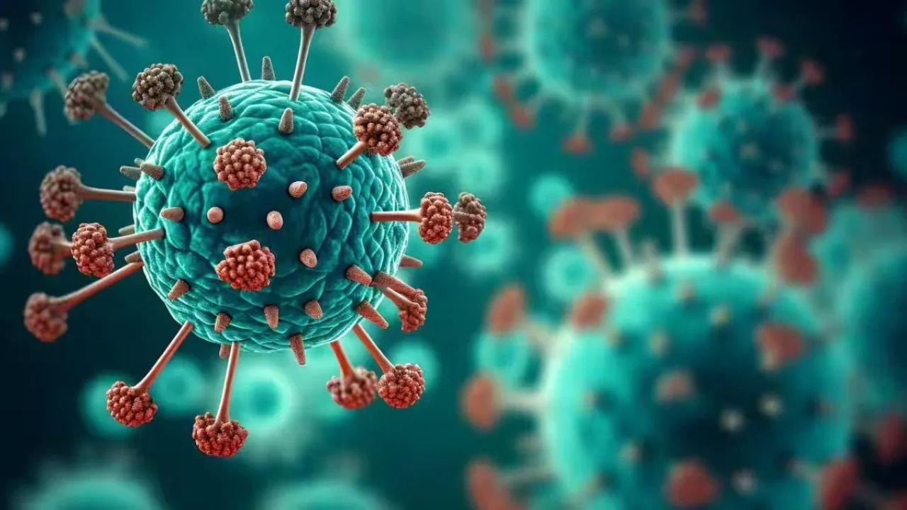 New Virus: कोरोना से भी खतरनाक 20 वायरस की खोज, चीन की लैब से आई डरावनी खबर