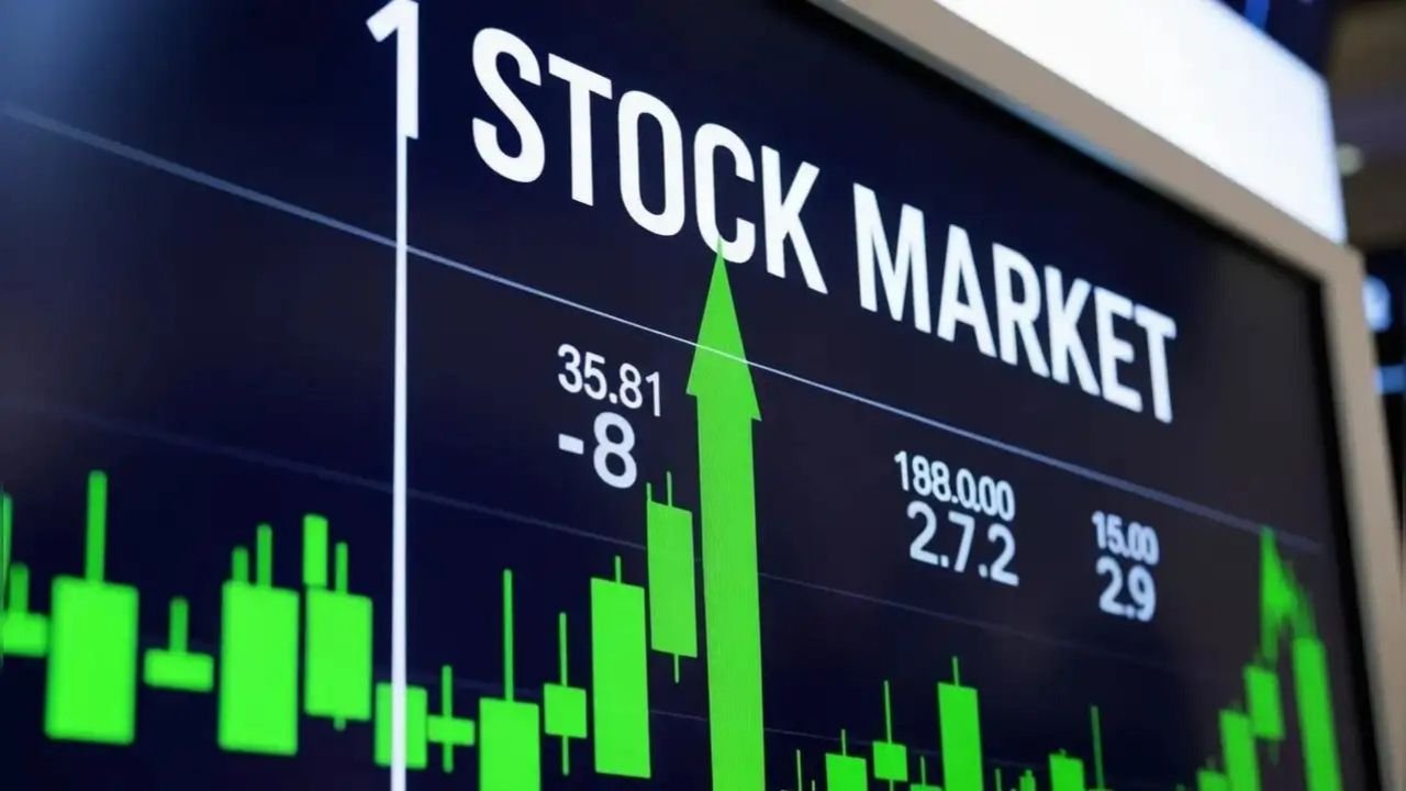 Stock Market Today: 9 जून का स्टॉक मार्केट, सेंसेक्स ने खोया 226 पॉइंट्स का फायदा, निफ्टी भी डगमगाया