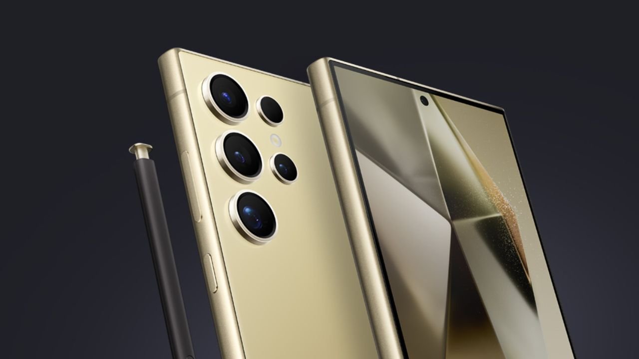 Samsung ने अनपैक्ड इवेंट से पहले अपने फ्लैगशिप फोन S24 Ultra पर तगड़ा ऑफर दे डाला फ्लिपकार्ट पर