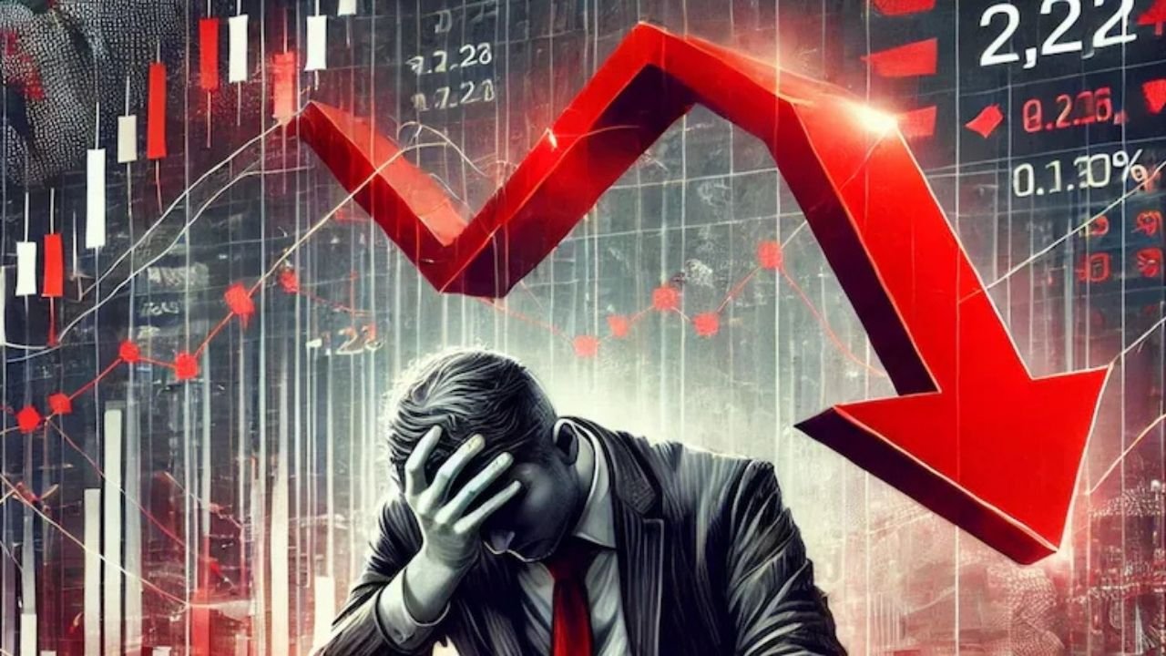 Stock Market Today: वैश्विक बाजारों में मची हलचल, निवेशकों की नींद उड़ी या राहत मिली?