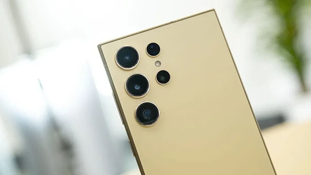 Samsung ने अनपैक्ड इवेंट से पहले अपने फ्लैगशिप फोन S24 Ultra पर तगड़ा ऑफर दे डाला फ्लिपकार्ट पर