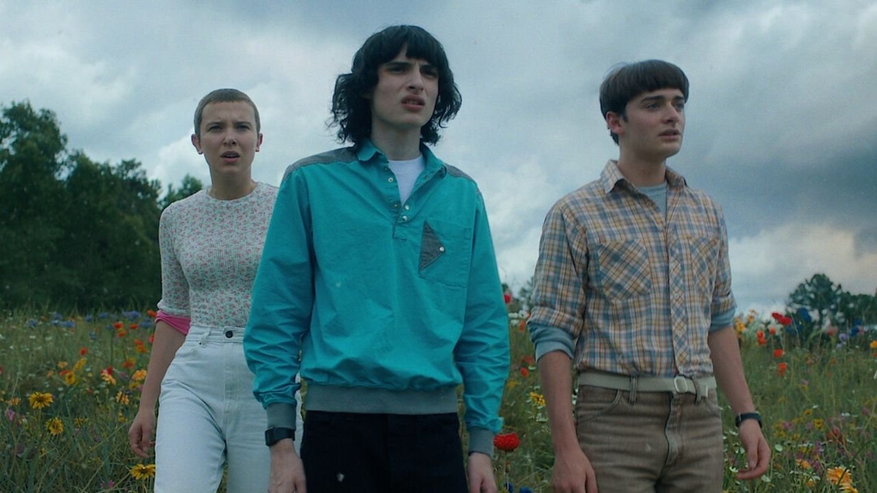Stranger Things 5: नेटफ्लिक्स ने किया धमाका, Stranger Things 5 की रिलीज डेट में छुपा है नया राज़