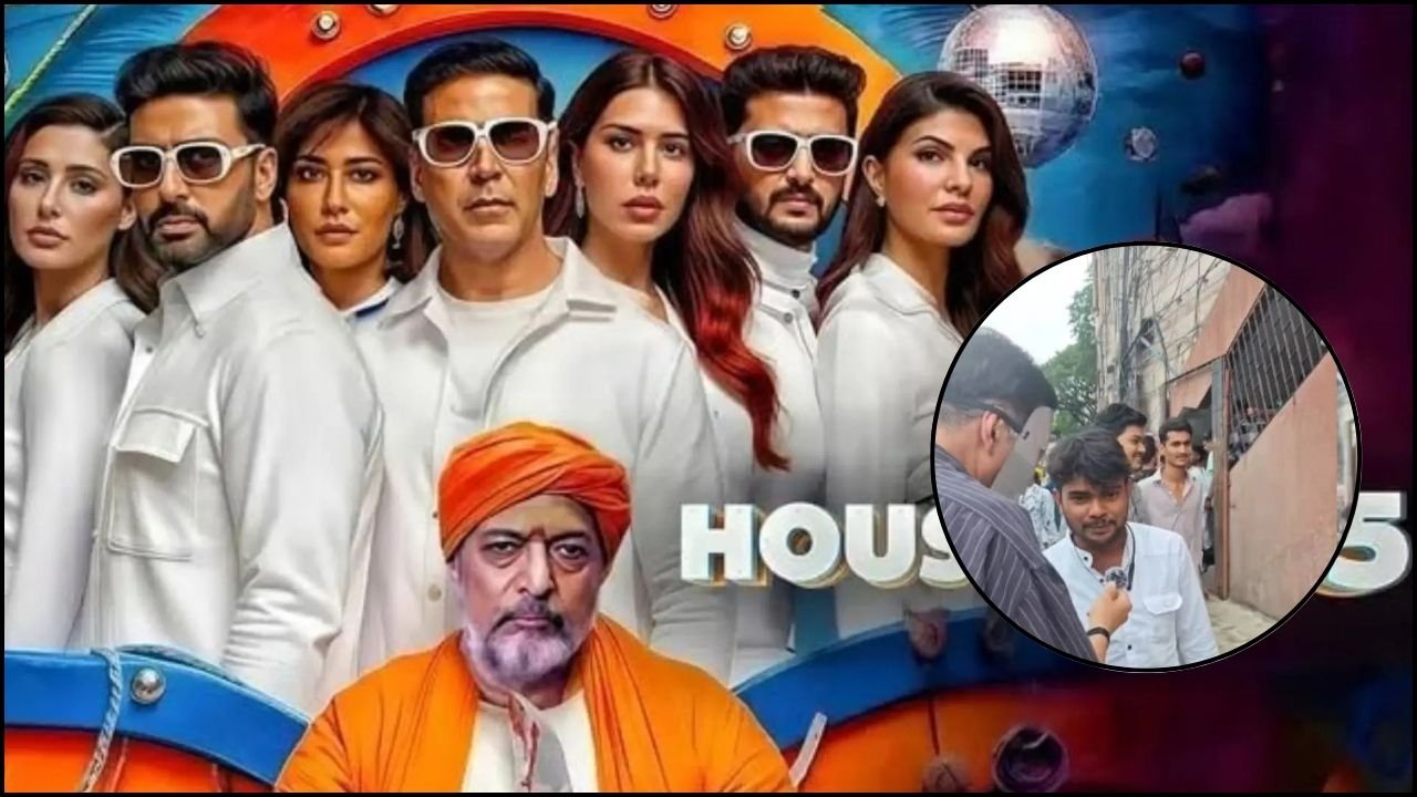 Akshay Kumar: सिनेमा हॉल के बाहर अक्षय कुमार की अनसुनी कहानी जिसने सभी को हैरान कर दिया
