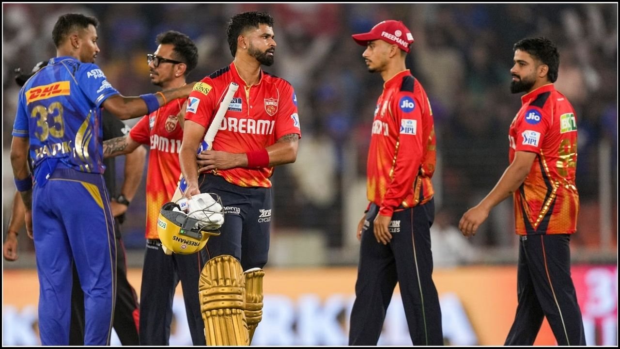 IPL 2025 Final: न्यूजीलैंड क्रिकेट बोर्ड ने किया बड़ा ऐलान, जानिए कौन बने 20 केंद्रित खिलाड़ियों में