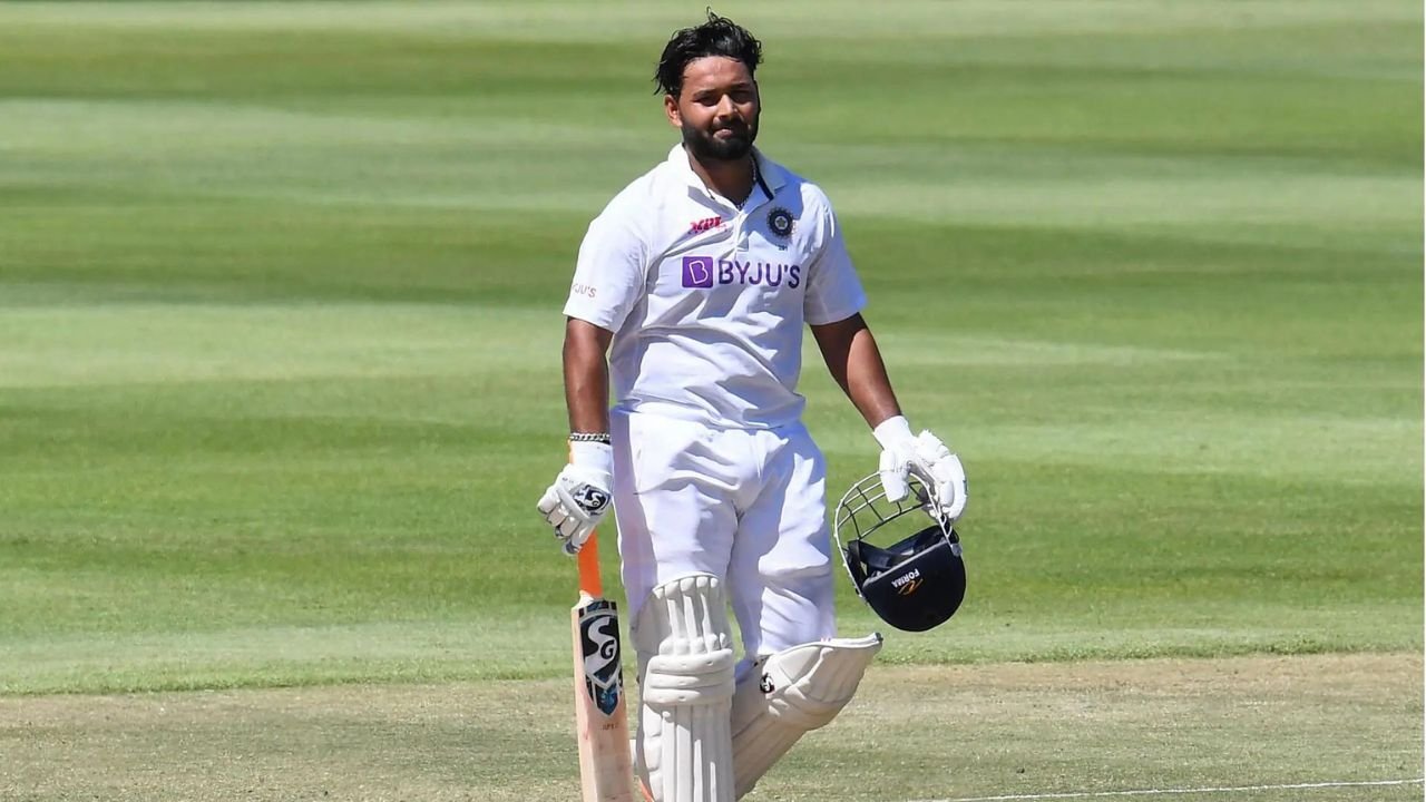 ICC Test Rankings Update: यशस्वी का शतक बेअसर रहा रैंकिंग पर, पंत ने मारी छलांग और बनाए नए रिकॉर्ड