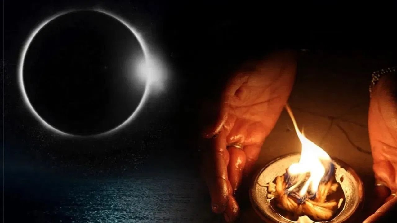 Ashadh Amavasya 2025: धार्मिक कार्यों के लिए श्रेष्ठ मानी जाती है अमावस्या, आषाढ़ मास में है विशेष आध्यात्मिक महत्व