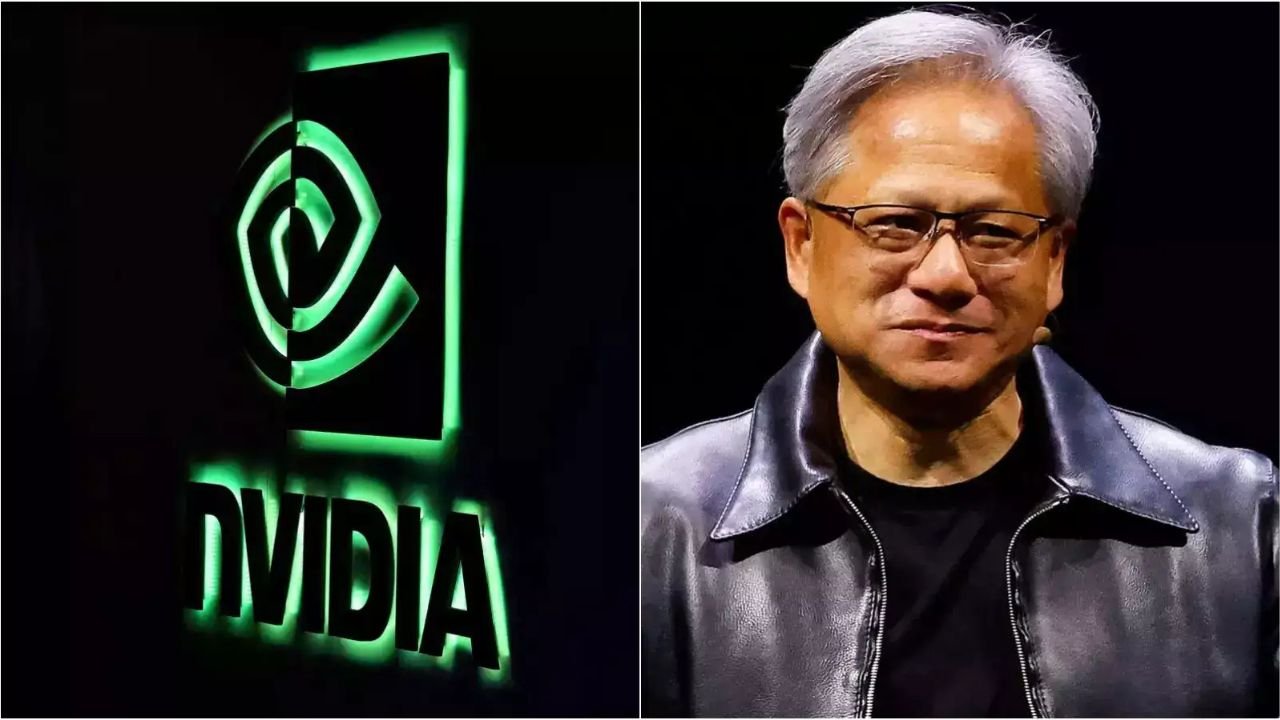 $3.45 ट्रिलियन के साथ Nvidia ने मचाई धूम, Microsoft की बाजी हुई फेल