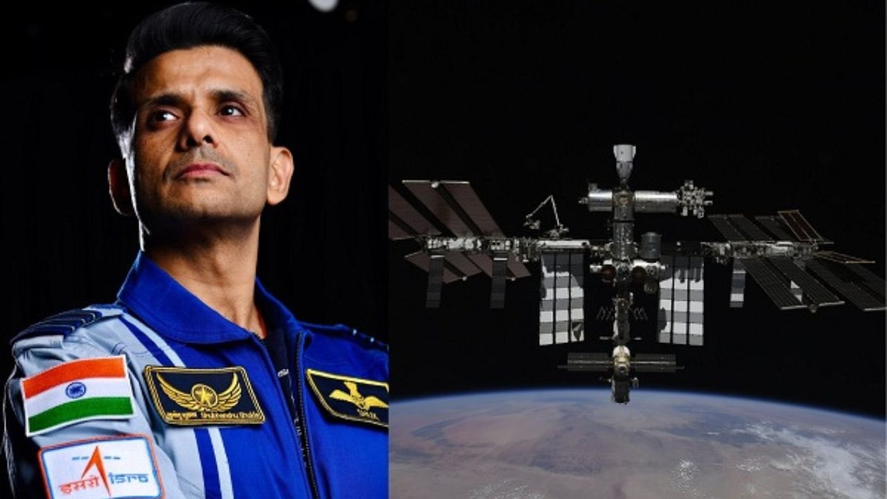 Axiom-4 Mission: रॉकेट में रिसाव ने रोका सपना… शुभांशु शुक्ला की अंतरिक्ष यात्रा पर खतरा?