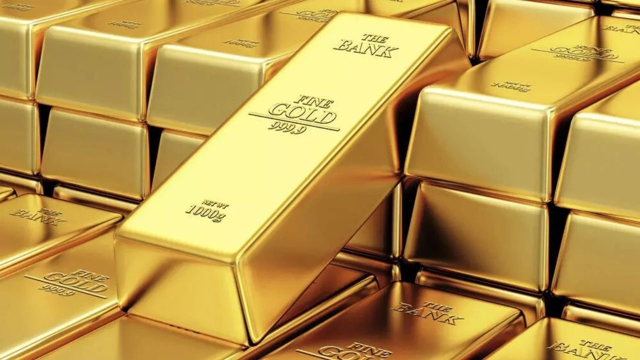 Gold Rate Today: सोने के दामों का रहस्यमय खेल, 770 रुपये की गिरावट के पीछे क्या है?