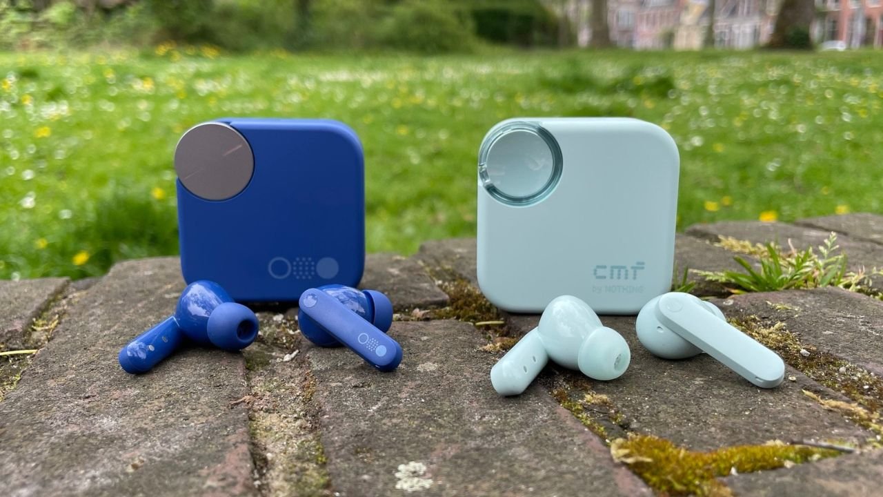CMF Buds 2: शानदार डिज़ाइन, दमदार साउंड और शानदार बैटरी लाइफ के साथ बेस्ट डील