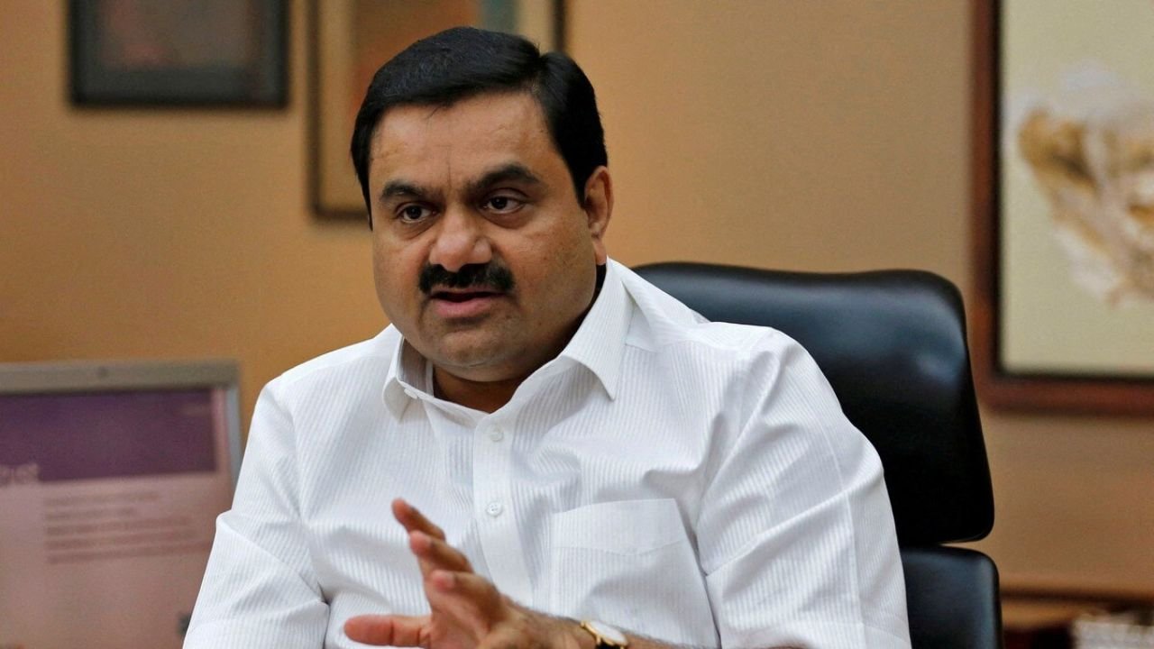 Adani Group AGM: अडानी ग्रुप बनाएगा भारत का भविष्य, इंफ्रास्ट्रक्चर में करेगा 15-20 बिलियन डॉलर का निवेश