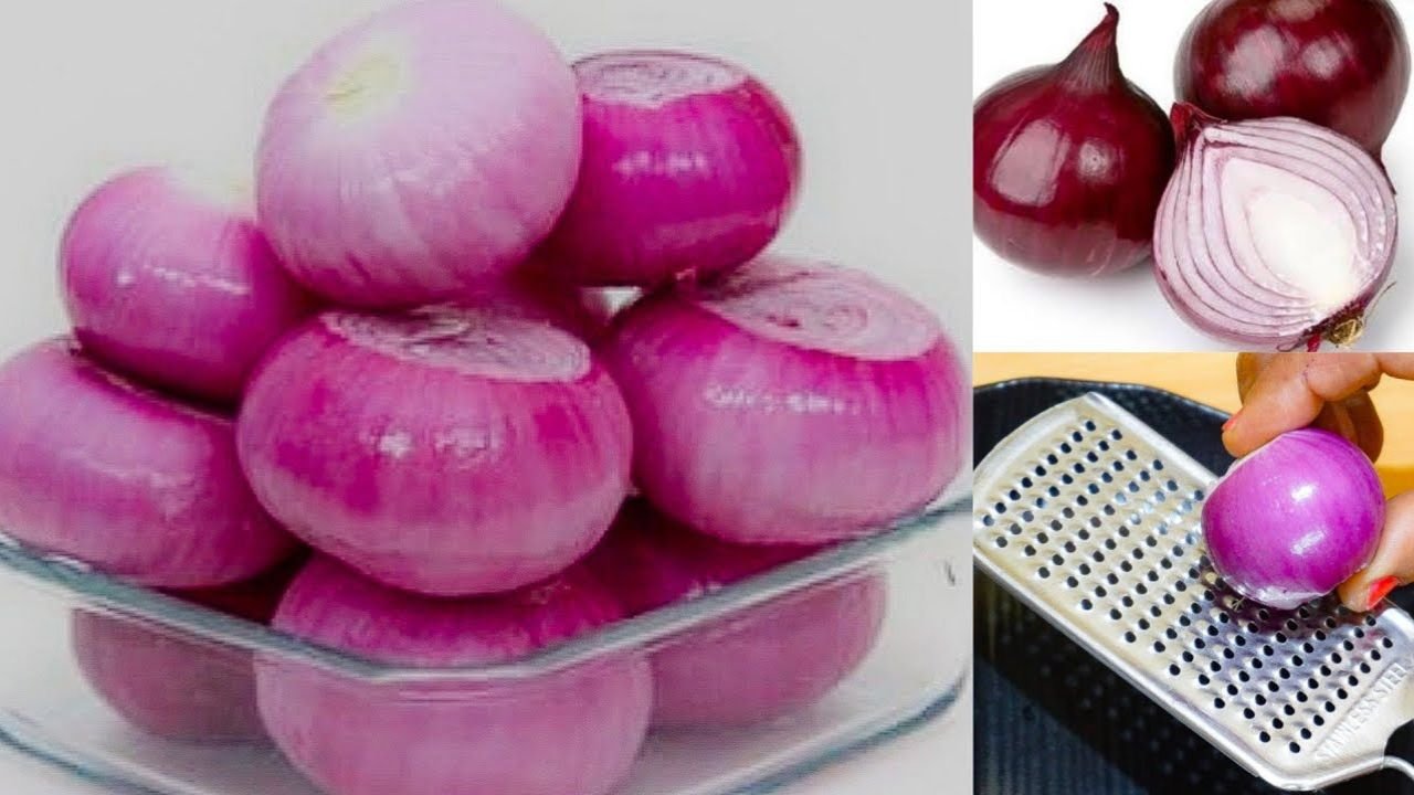 Onion Benefits: प्याज़ में छुपा है विटामिन्स का खजाना, हर रोज़ खाने से मिलती है कई बीमारियों से राहत