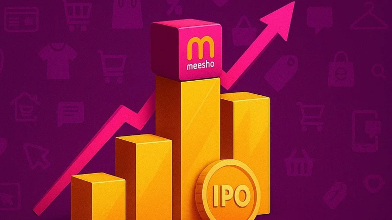 Meesho ने बनाई IPO की रणनीति, अब SEBI को DRHP फाइल करने की होगी तैयारी