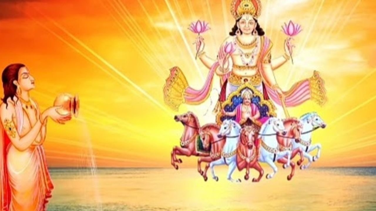 Surya Sankranti: सूर्य के मिथुन में प्रवेश से खुलेंगे भाग्य के द्वार, जानें आपकी राशि के लिए क्या है खास