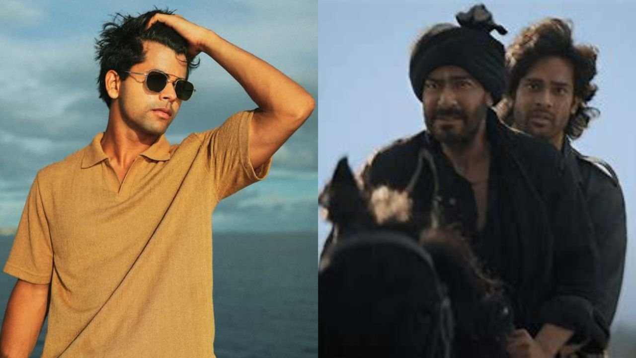 Siddharth Nigam: पोस्टर ने तोड़ी उम्मीदें और बढ़ा गुस्सा! अमन देवगन के रोल के पीछे छुपा सच्चा किस्सा