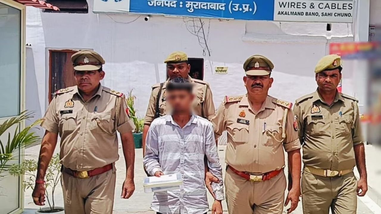 Crime News: युवती की लाश पर मिले 24 चोट के निशान, आरोपी ने खुद बताया कत्ल का प्लान