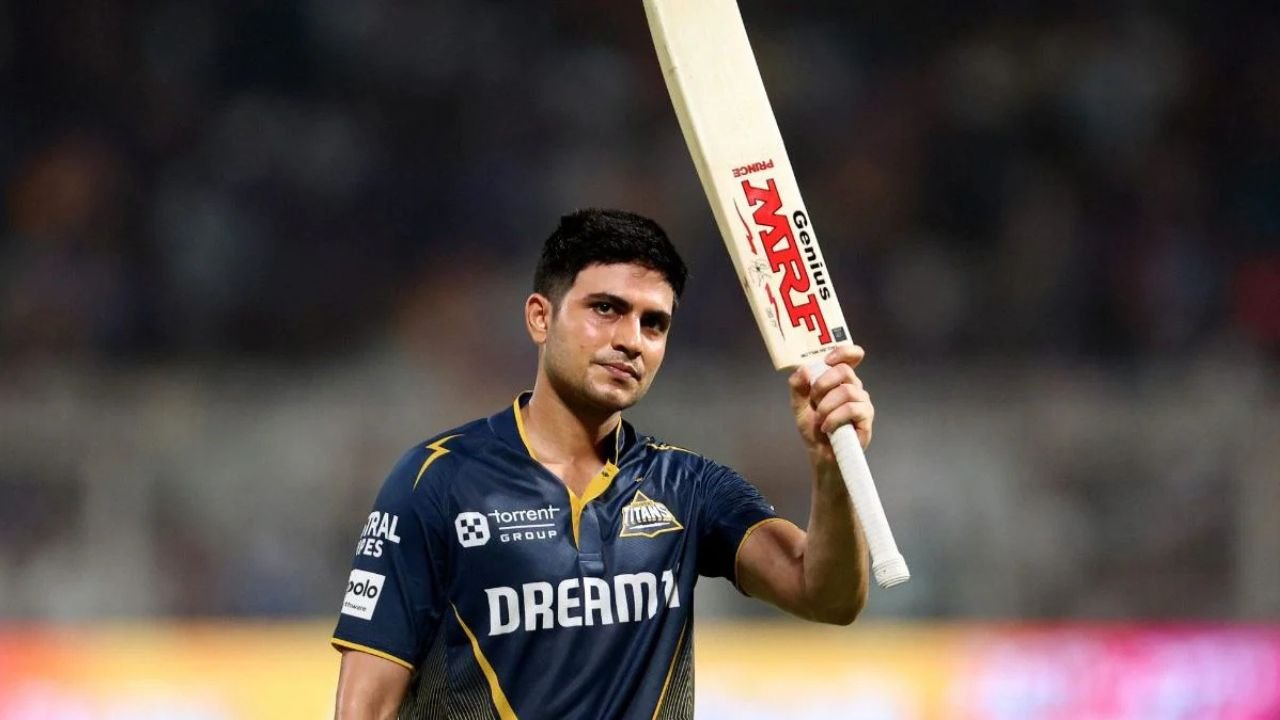 Shubman Gill Record: शुभमन गिल ने कप्तानी में जड़ा शानदार शतक, गवास्कर को पछाड़ दिया, कोहली अभी भी आगे