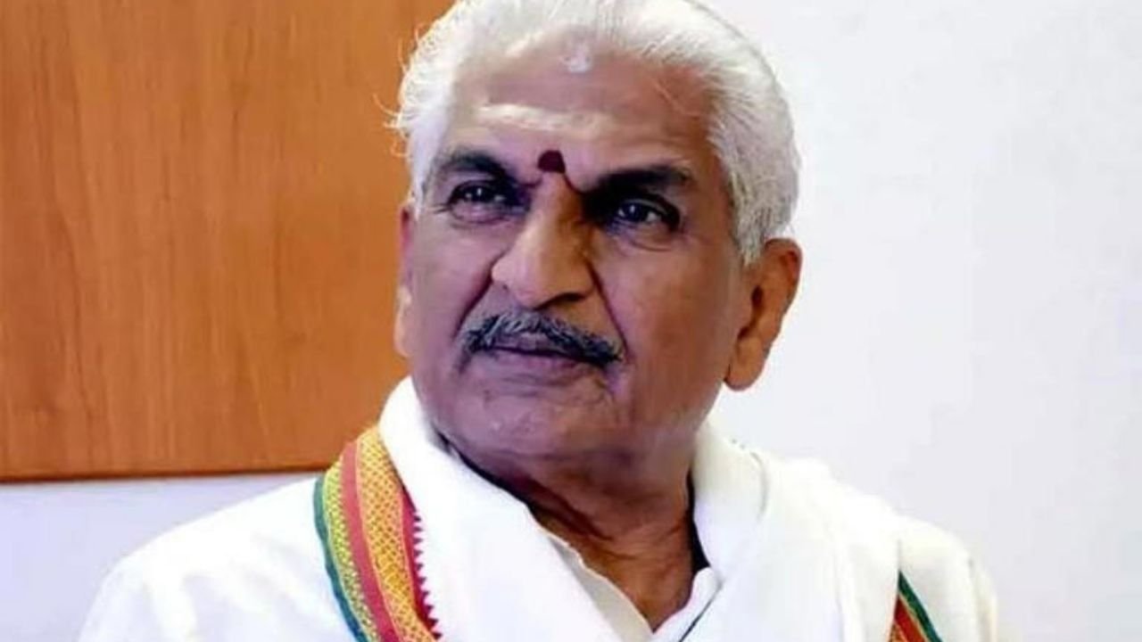 RSS Prabhakar Bhatt: दक्षिण कन्नड़ में भड़काऊ भाषण का विवाद, वरिष्ठ RSS नेता प्रभाकर भट पर FIR दर्ज
