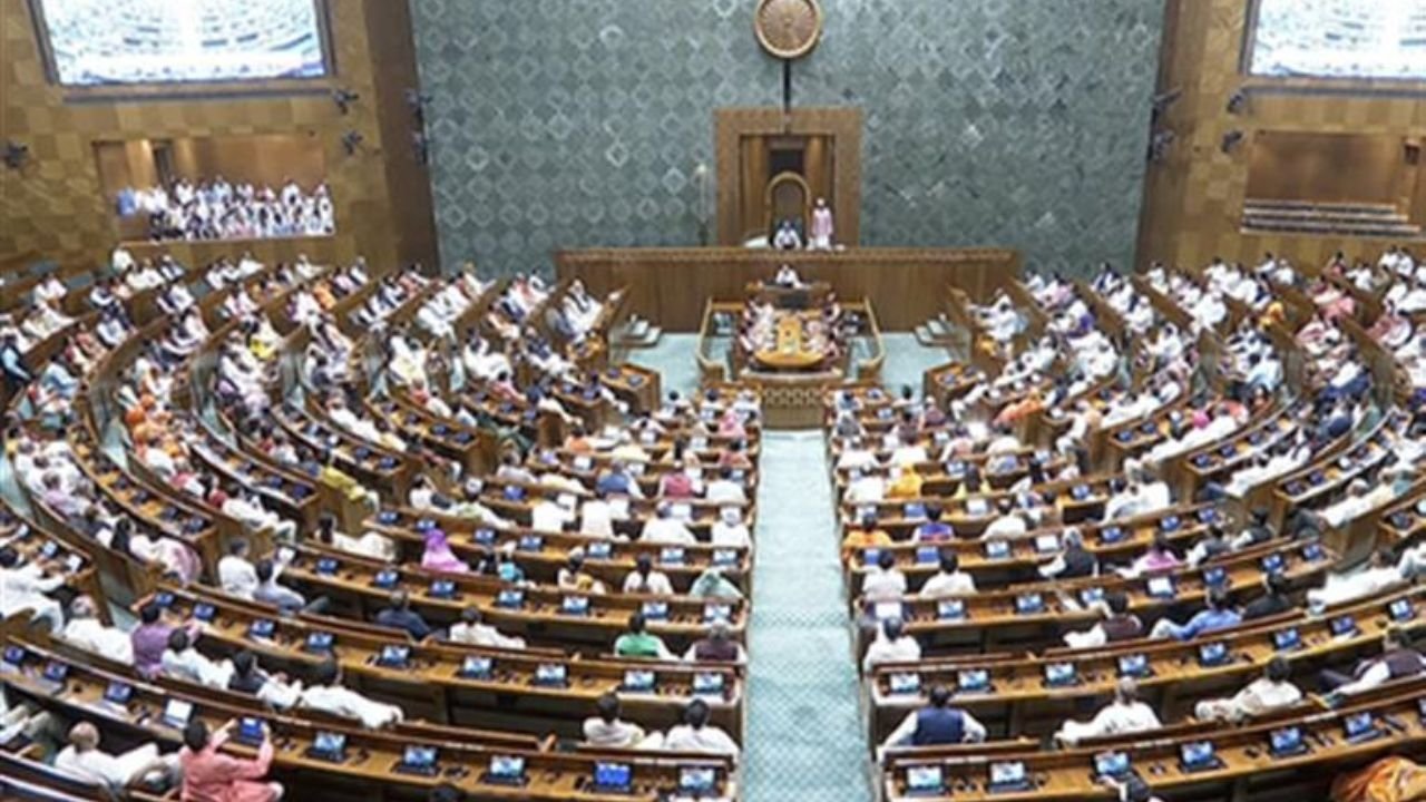 Parliament Monsoon Session: पहलगाम हमला और सुरक्षा पर विपक्ष की तीखी चुनौती, क्या देगा सरकार जवाब?