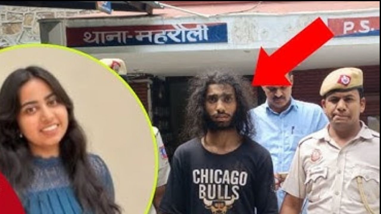Crime News: नॉट रिचेबल बनी जिंदगी! कॉलेज जाने के बहाने घर से निकली छात्रा की मिली लाश