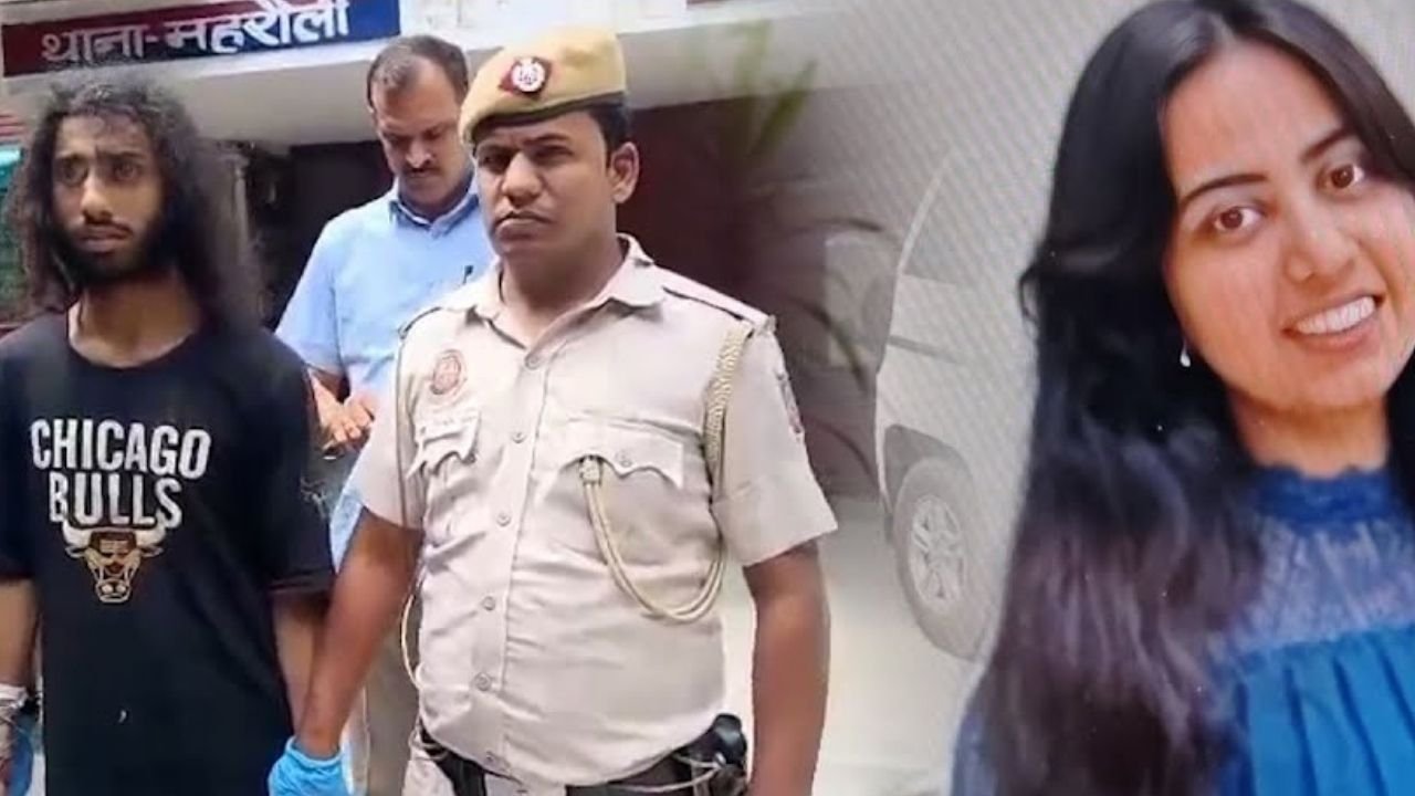 Crime News: नॉट रिचेबल बनी जिंदगी! कॉलेज जाने के बहाने घर से निकली छात्रा की मिली लाश