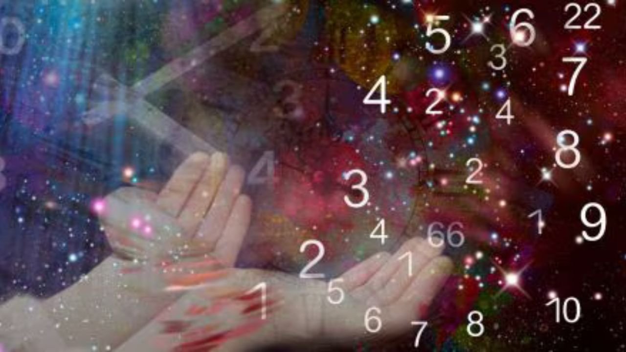 Numerology: क्या मूलांक 5 वाले होते हैं सफलता के असली बादशाह? जानिए इस रहस्य की सच्चाई!
