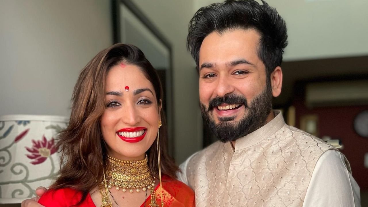 Yami Gautam: 'उरी' की शूटिंग के दौरान शुरू हुई थी लव स्टोरी, आज हैं यामी के हमसफर