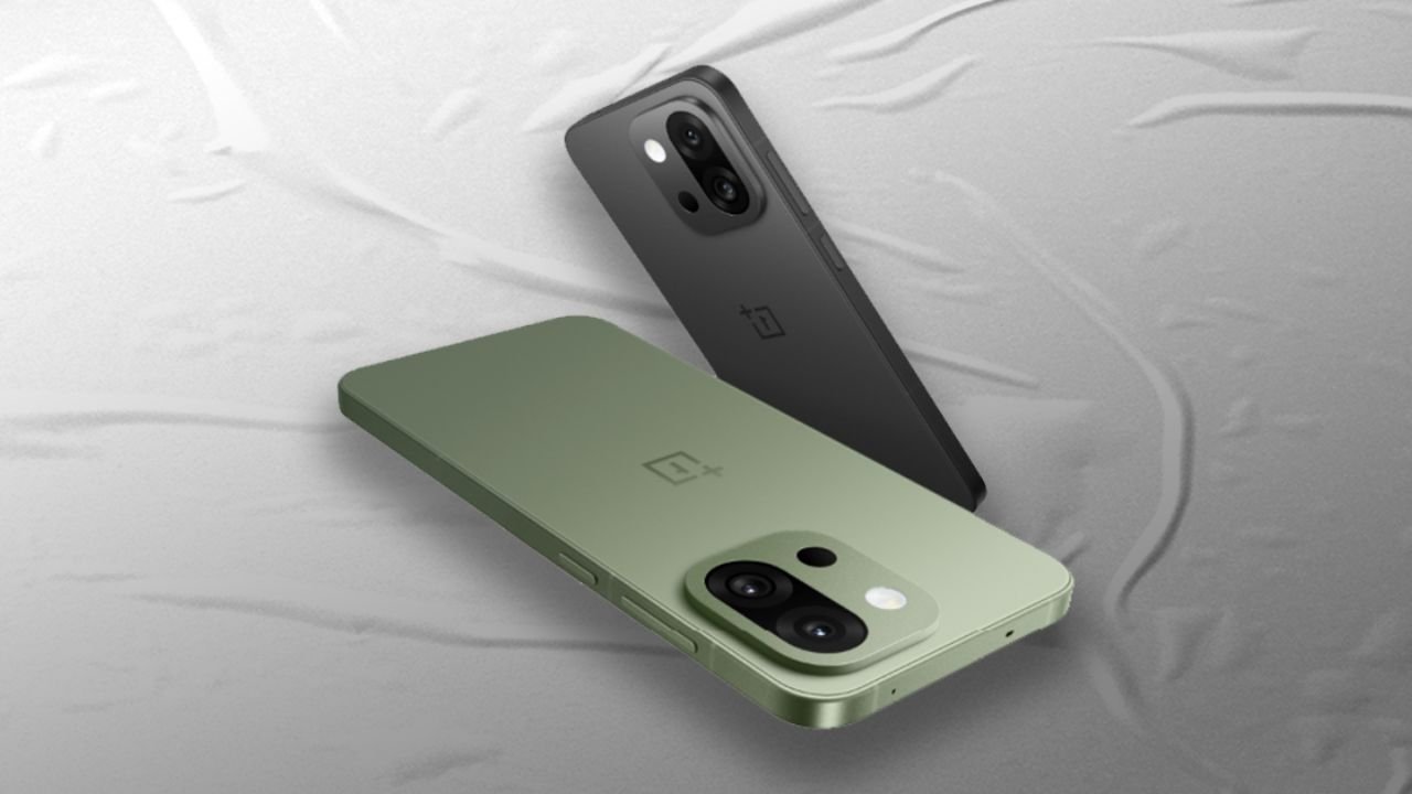 OnePlus का नया धमाका, 80W चार्जिंग और 24GB तक रैम वाला फोन हुआ लॉन्च