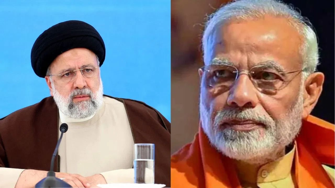 Iran-Israel: तीन परमाणु ठिकानों पर अमेरिकी बमबारी, मोदी बोले- क्षेत्रीय शांति बहाल करना जरूरी है