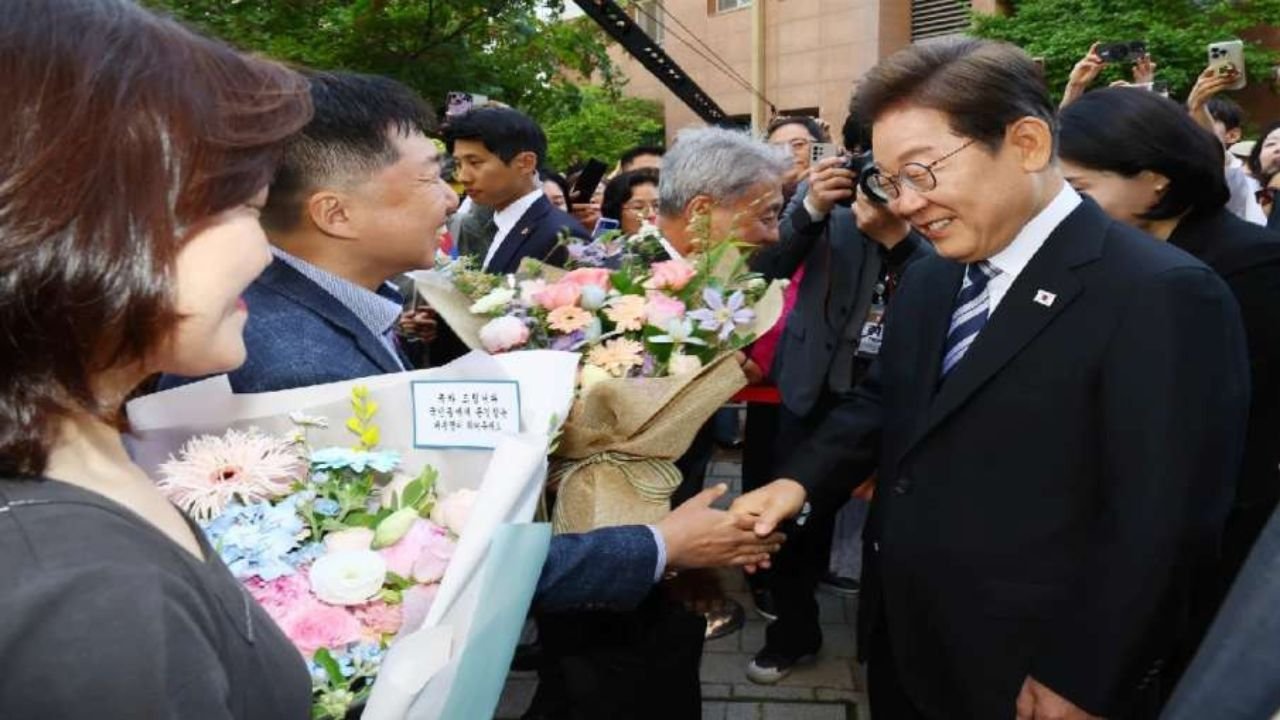 South Korea New President: दक्षिण कोरिया के नए राष्ट्रपति ली जे-म्योंग के सामने बड़ी चुनौती क्या है? जानिए राज की पूरी कहानी!