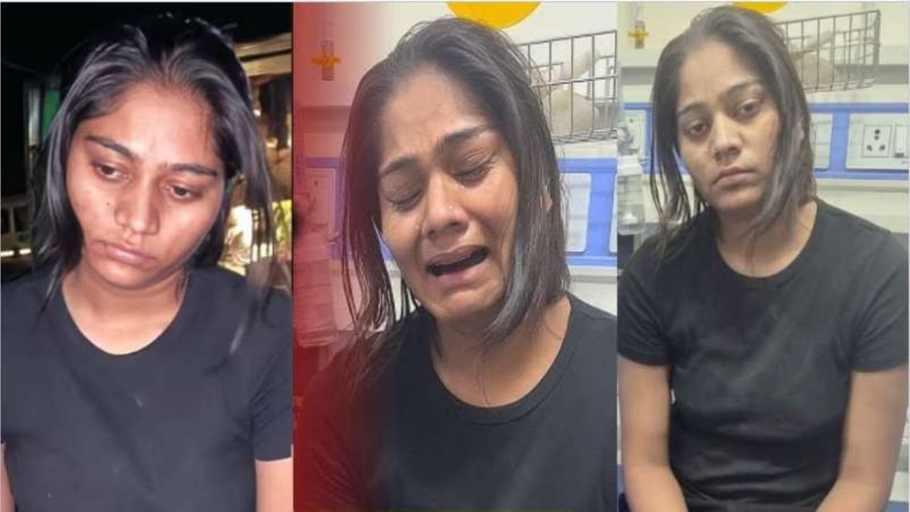 Honeymoon Murder case: सास ने मांगी बेटे की आवाज मगर सोनू ने रोका! क्या इसी में छिपा है हत्या का सच?