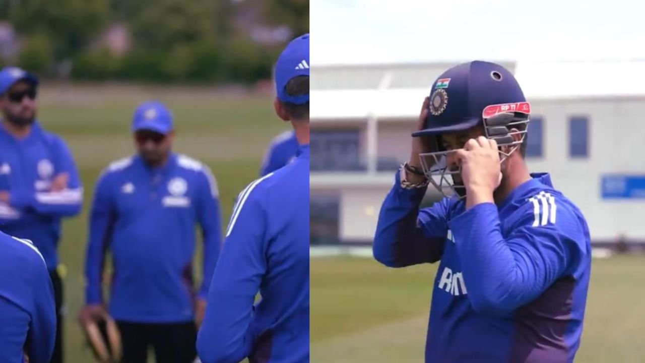 IND vs ENG: IPL के फाइनल के तुरंत बाद इंग्लैंड रवाना हुए अर्शदीप! अब रेड बॉल से होगी असली परीक्षा
