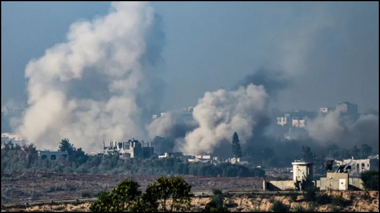 Gaza: क्या लौट आया युद्ध का भयानक रूप? हमास ने इज़राइली सेना को दी करारी चोट