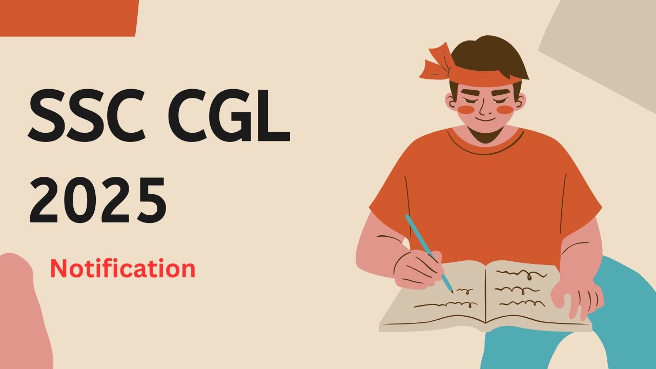 SSC CGL 2025: शुरू हुई 14582 पदों की भर्ती, क्या आप तैयार हैं इस सुनहरे मौके के लिए?