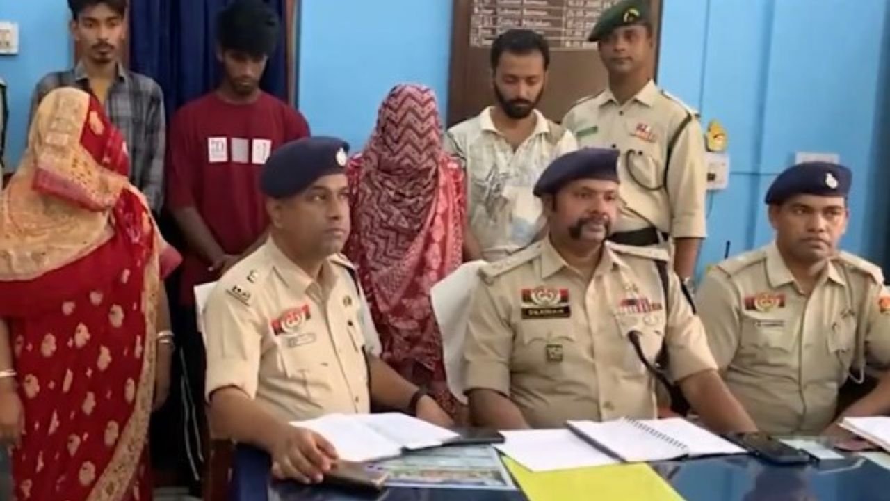 Tripura Murder Case: गिफ्ट के बहाने बुलाया और मार डाला, फ्रीजर से बरामद हुई सरिफुल की लाश