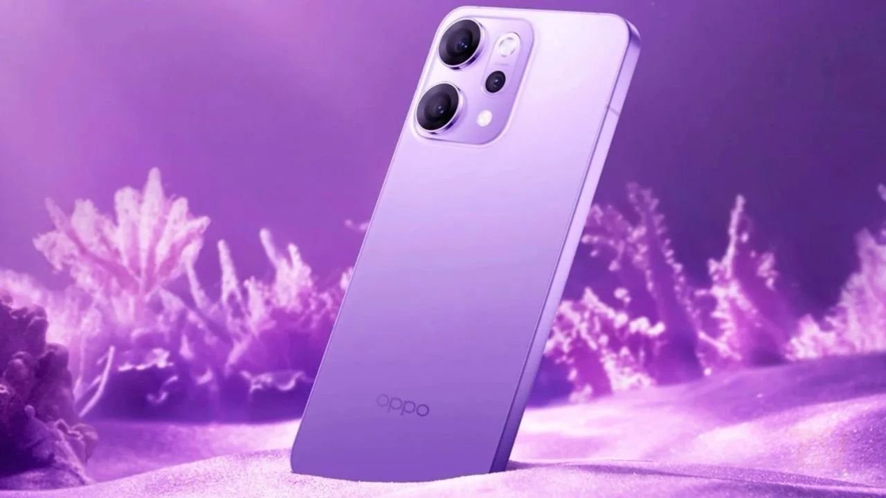 Oppo Reno 14 और 14 Pro भारत में जल्द देंगे दस्तक, मिड-सेगमेंट यूज़र्स के लिए खुशखबरी