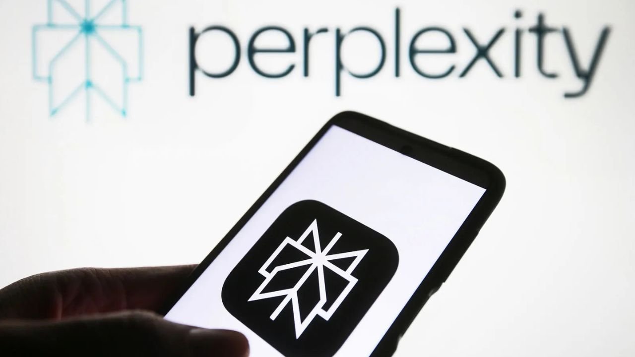 क्या Perplexity AI को खरीदेगी मेटा या एप्पल, टॉप टेक कंपनियों में मची खलबली