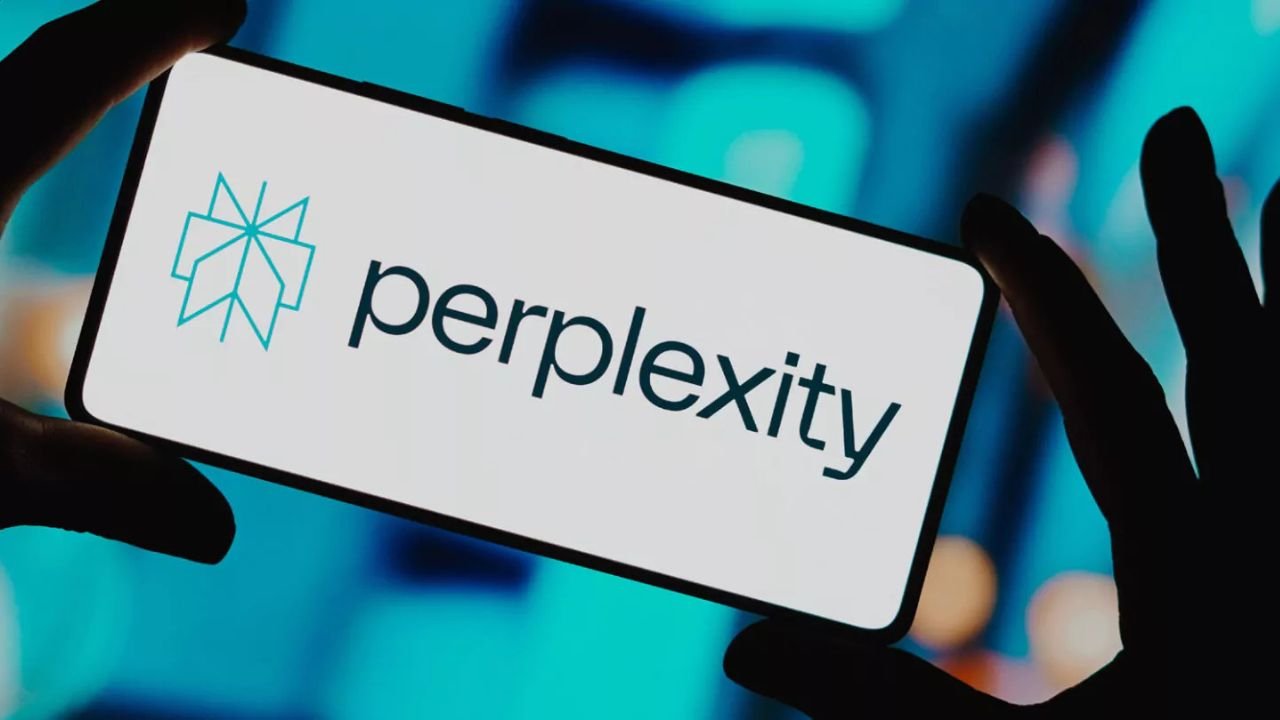 क्या Perplexity AI को खरीदेगी मेटा या एप्पल, टॉप टेक कंपनियों में मची खलबली