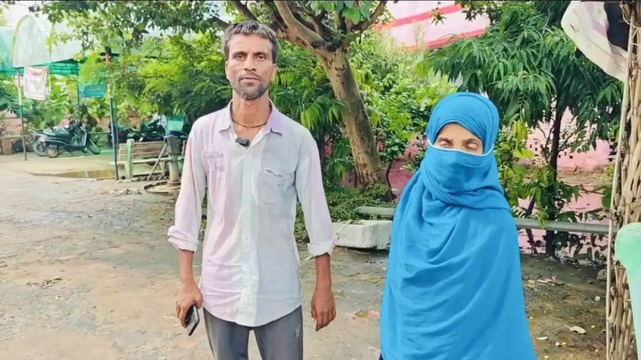 Kannauj: जिले से एक दिल दहला देने वाला मामला सामने आया है जहां मासूम बच्चियों की तस्करी लंबे समय से चल रही थी लेकिन किसी को भनक तक नहीं लगी। ये मामला हाजीगंज ईदगाह के पास काशीराम कॉलोनी का है। यहां रहने वाले मोहम्मद ज़हीर उर्फ छोटे ने पुलिस को बताया कि फारूक नामक व्यक्ति ने पहले उसे पैसों का लालच दिया और फिर उसकी 11 साल की बेटी को बहला-फुसला कर ले गया।
