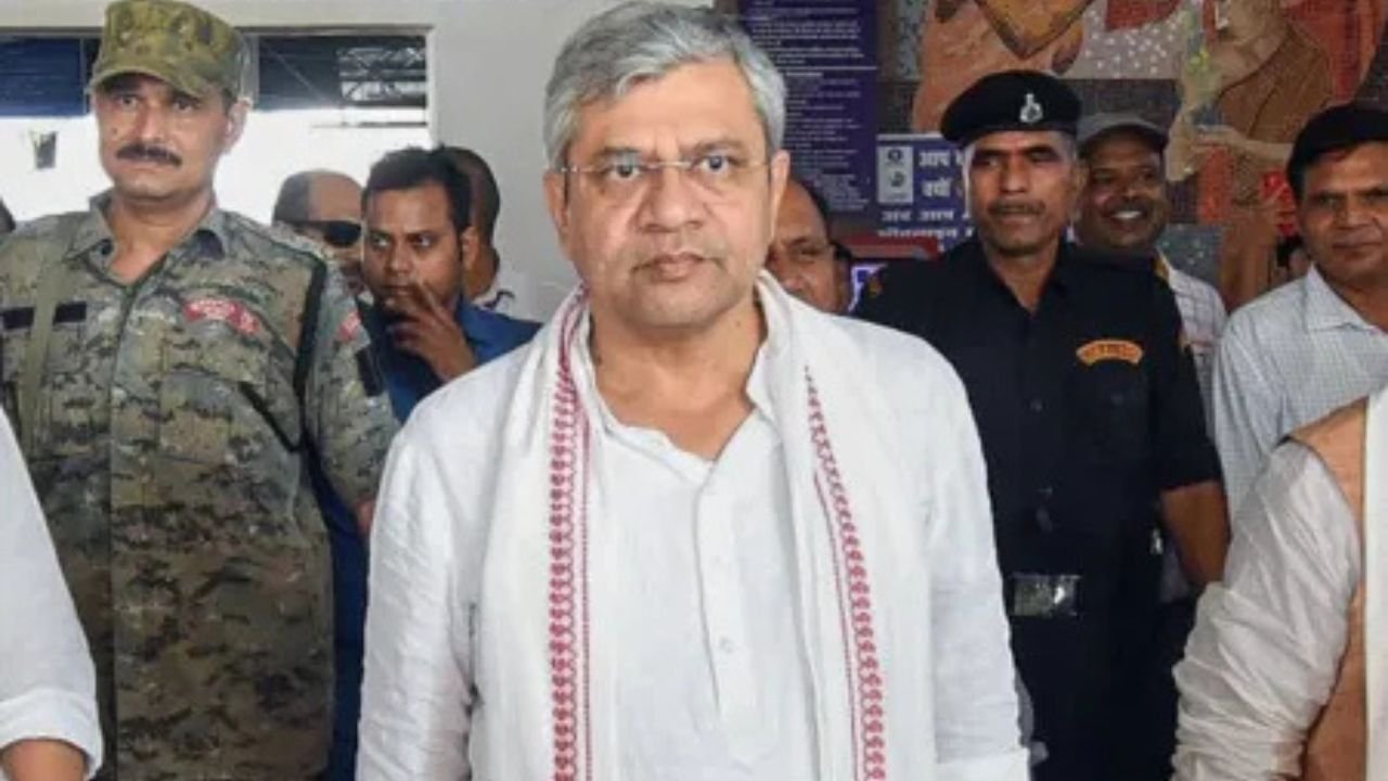 Daulal Vaishnav passed away: रेल मंत्री के पिता का आकस्मिक निधन, जोधपुर AIIMS ने बताया आखिरी वक्त का सच